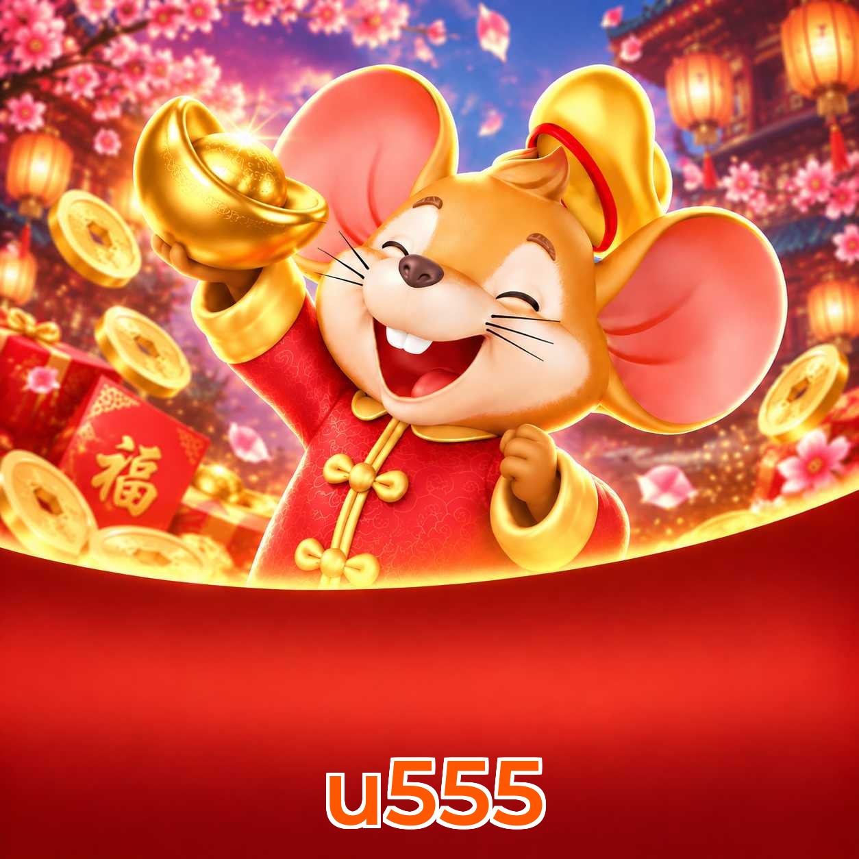 u555 System Requirements