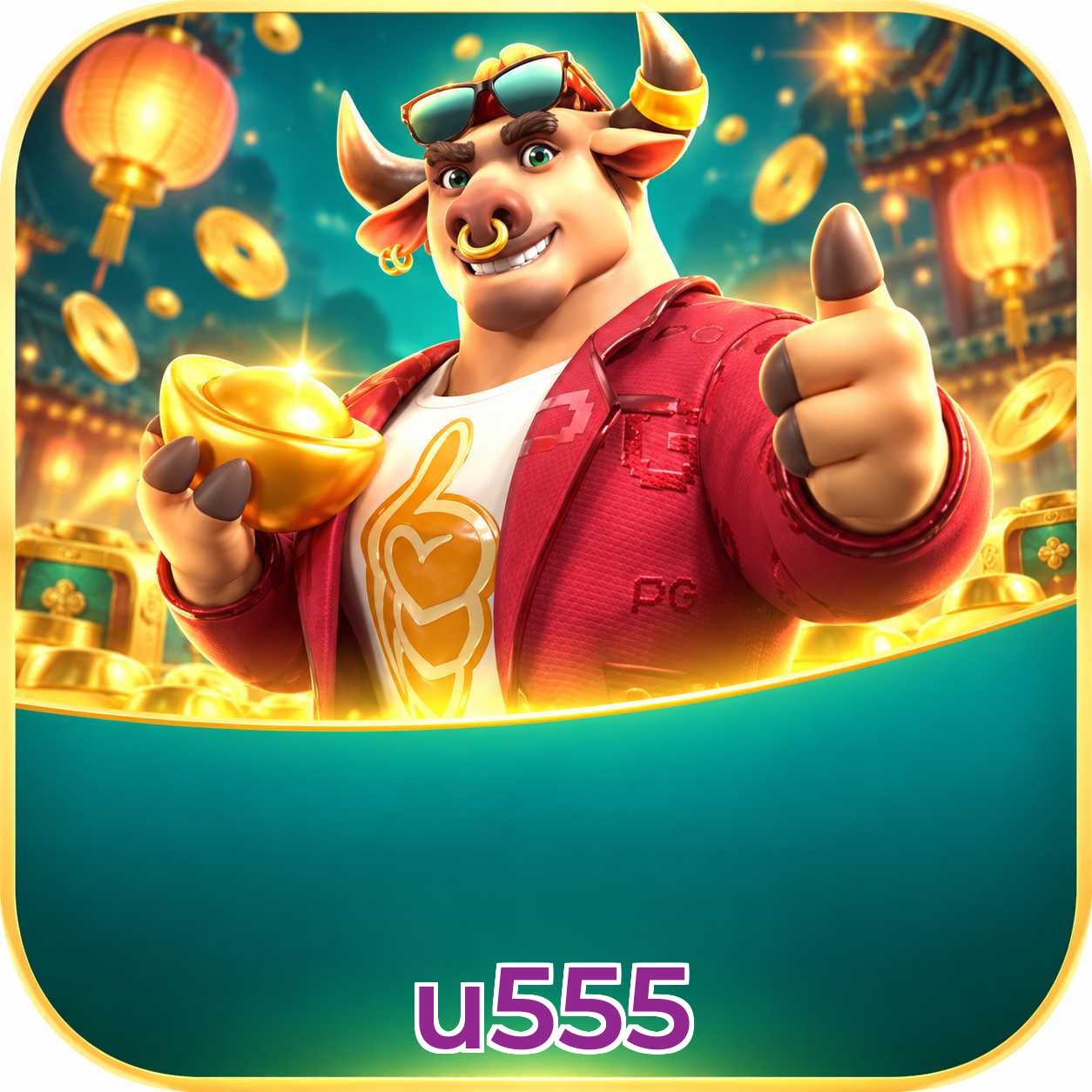 u555 Live Casino Overview