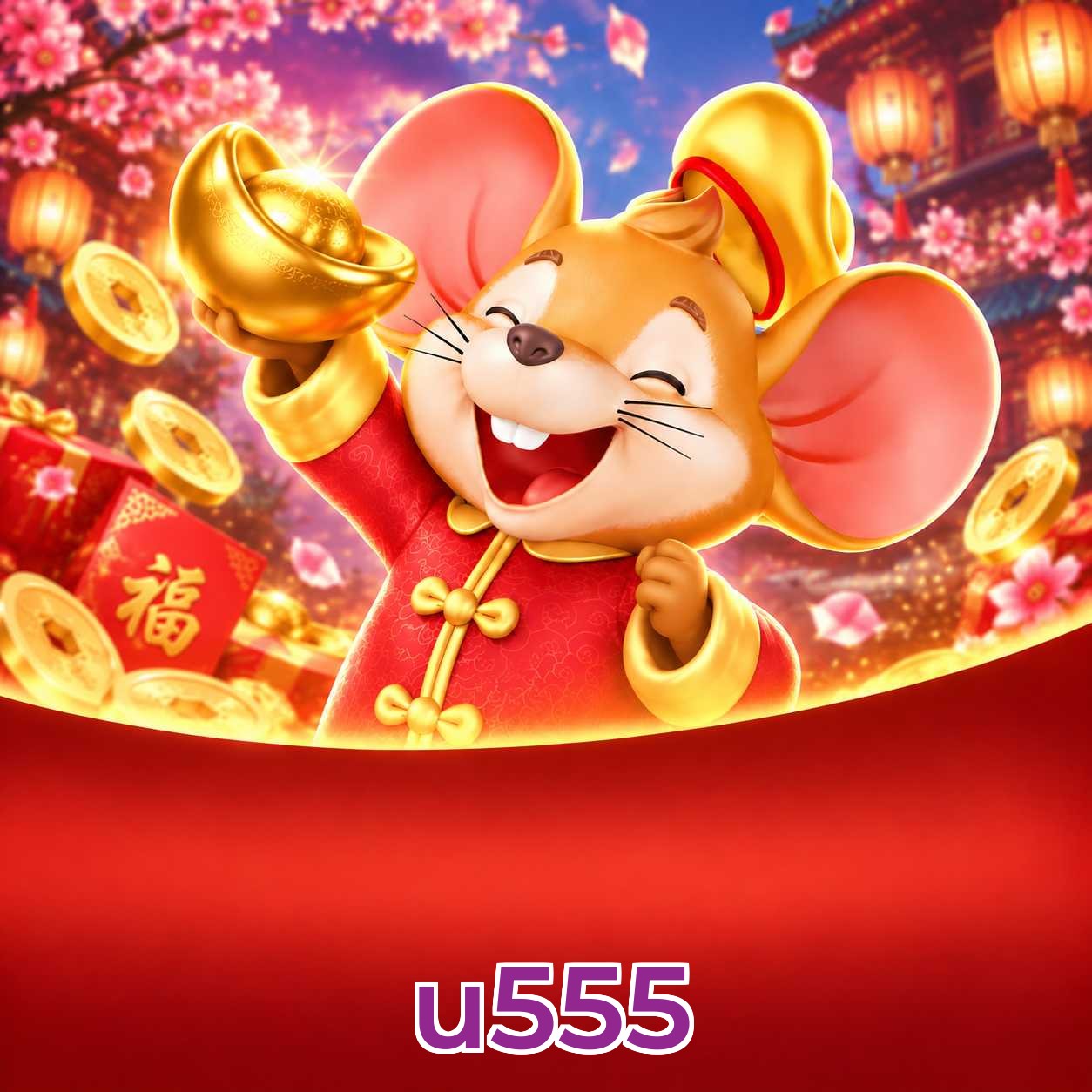 u555 instalar Android APK