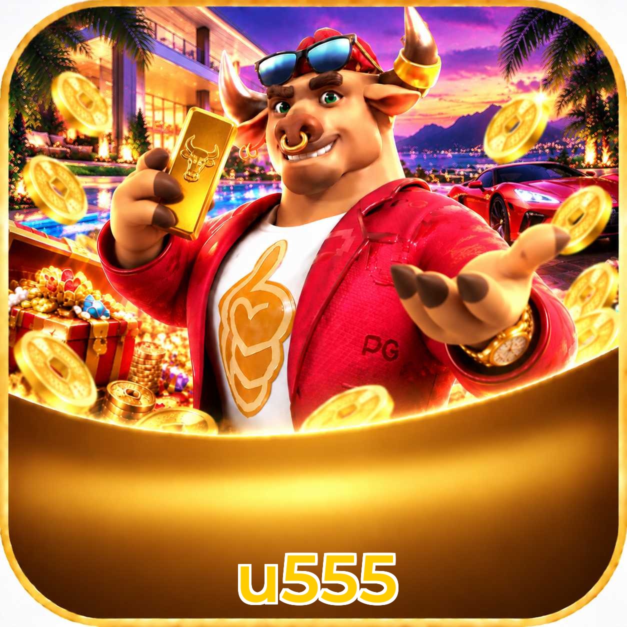 u555 Download Links