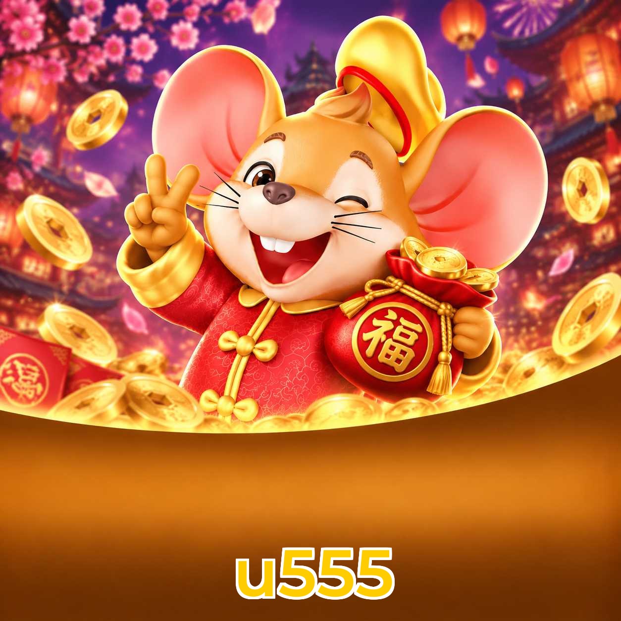 u555 Bonus FAQ