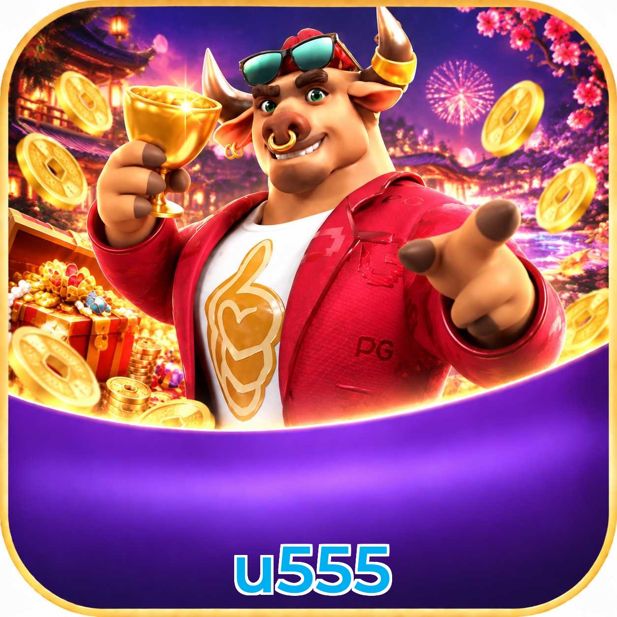 u555 FAQ