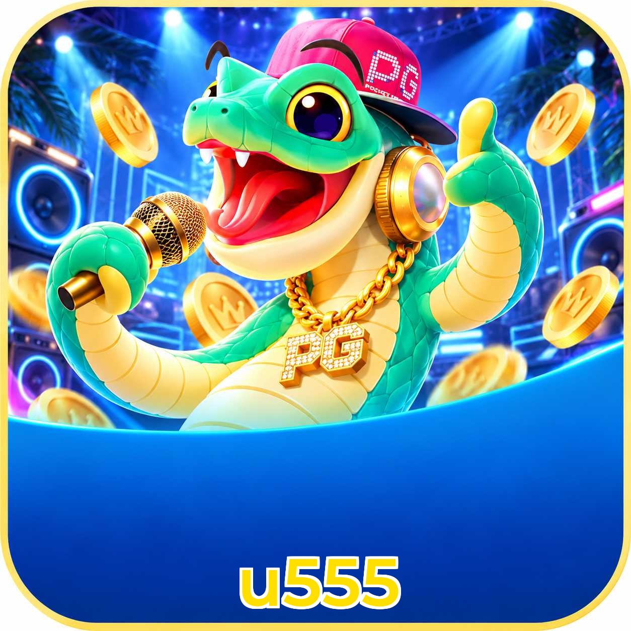 u555 Performance