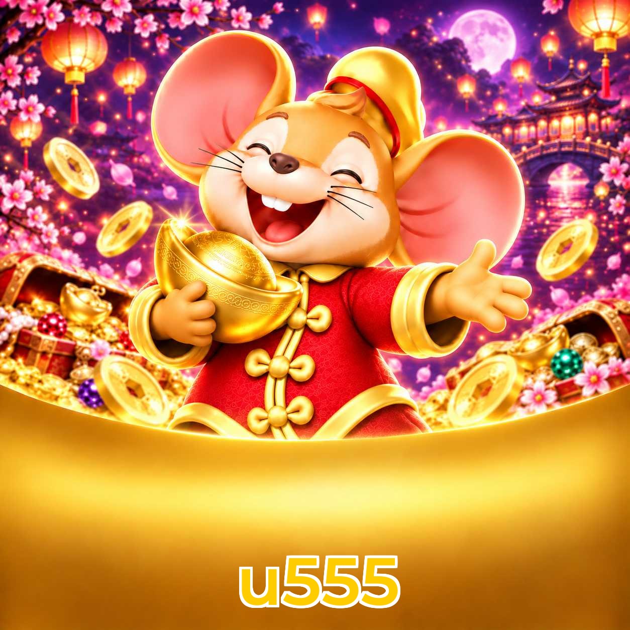 u555 Streaming Quality