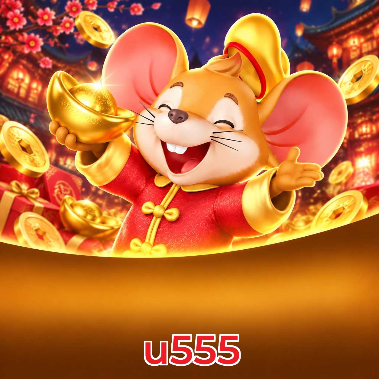 u555 Cashback