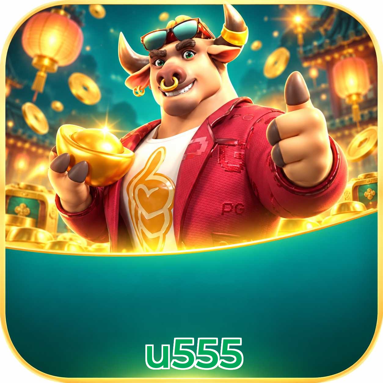u555 Welcome Bonus