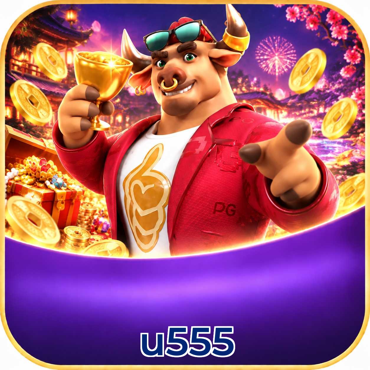 u555 Facebook Support
