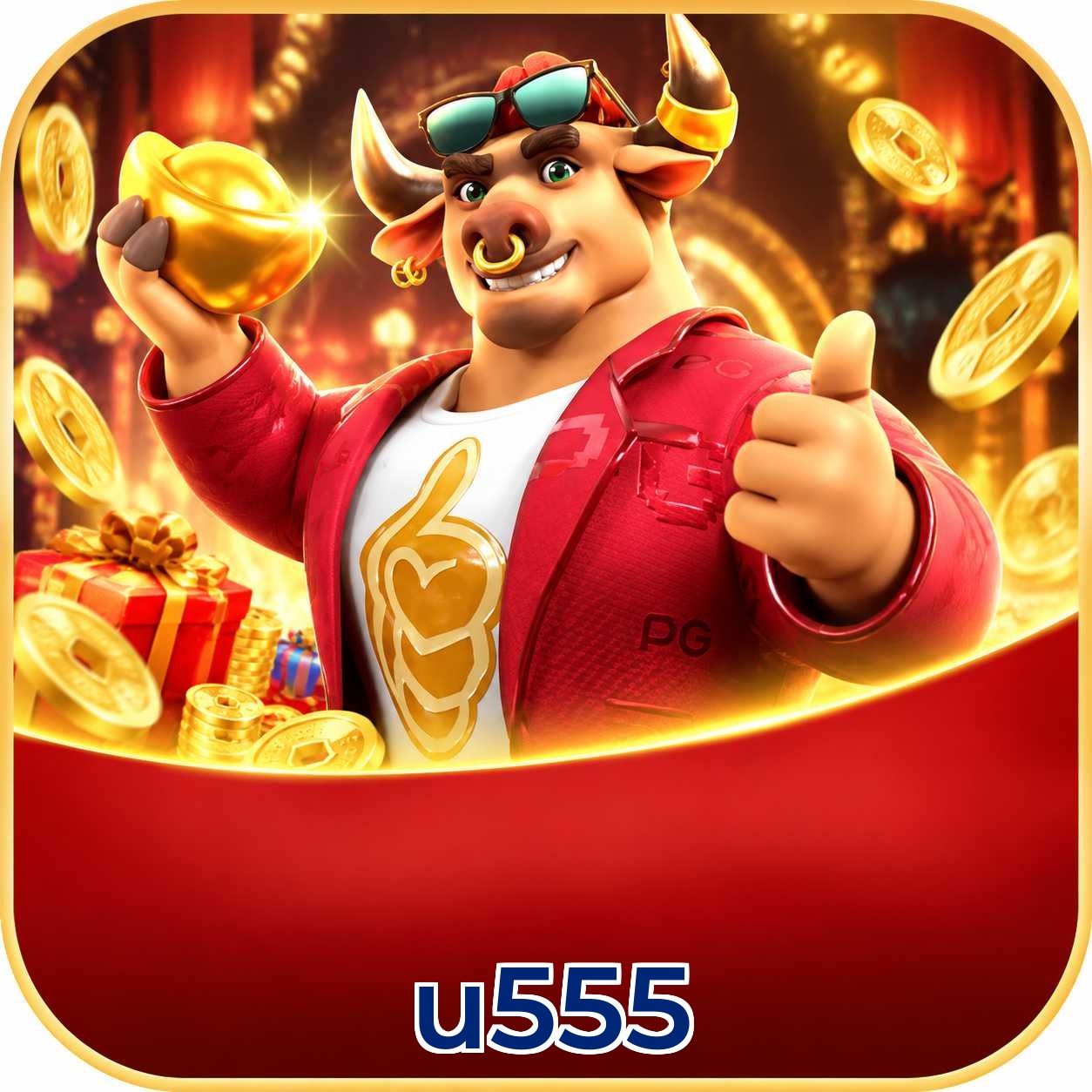 u555 System Requirements