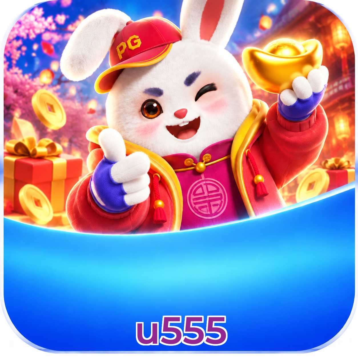 u555 Estratégias Lottery