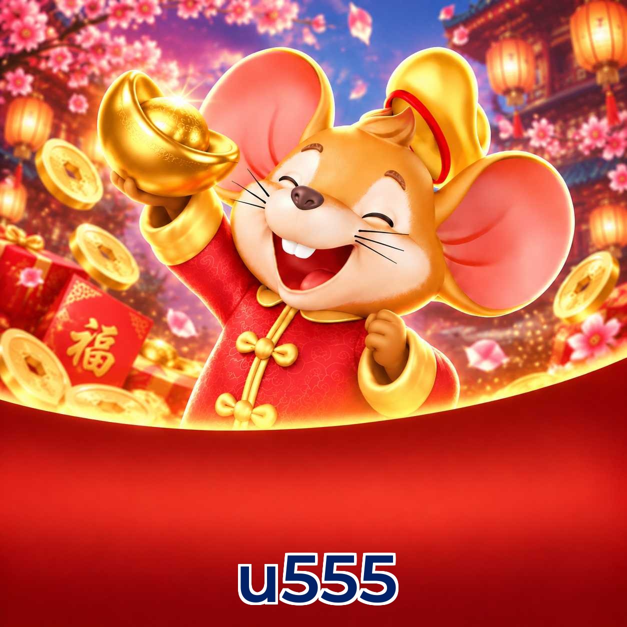 u555 Registration Guide