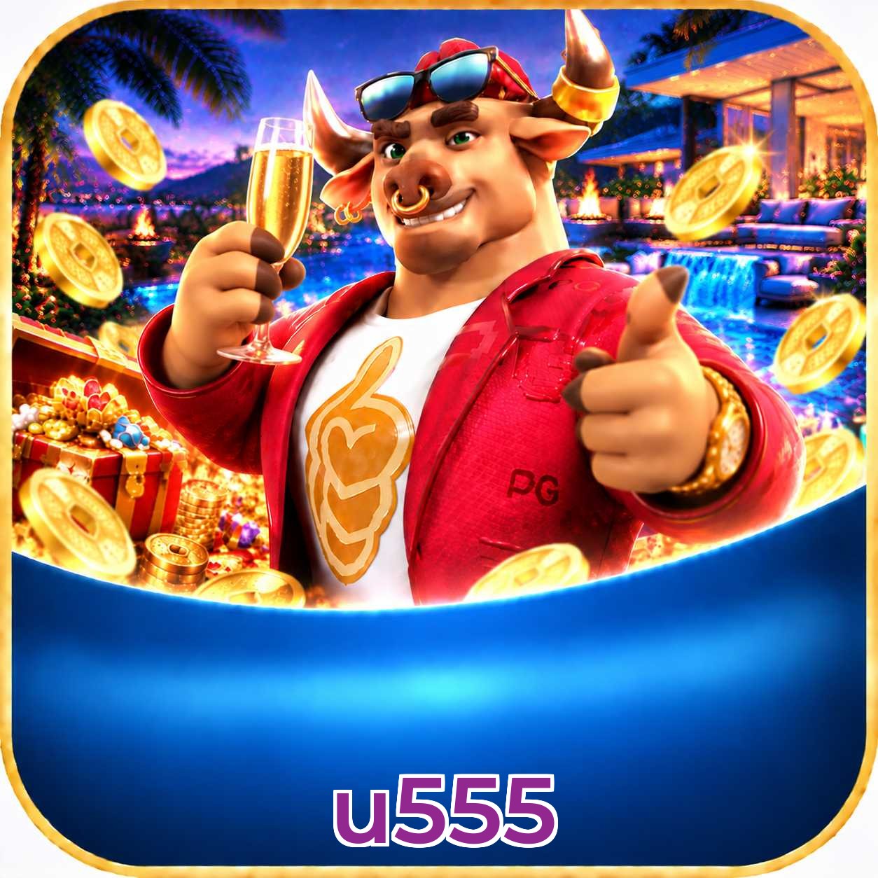 u555 Recuperar Senha
