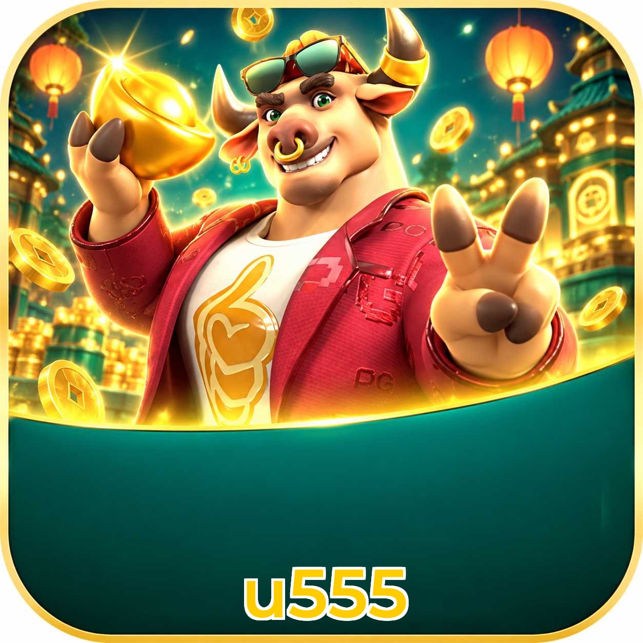 u555 Requirements
