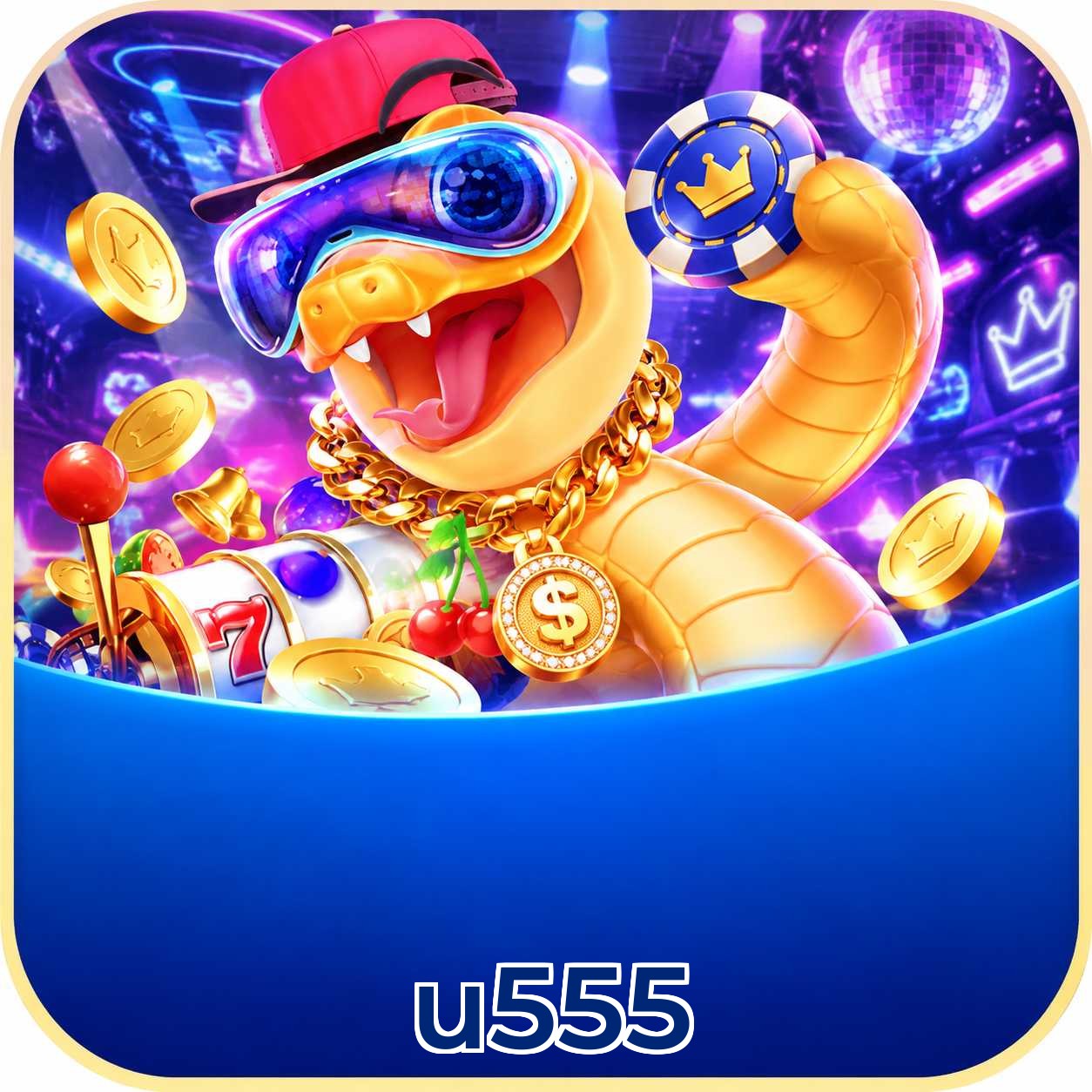 u555 VIP FAQ