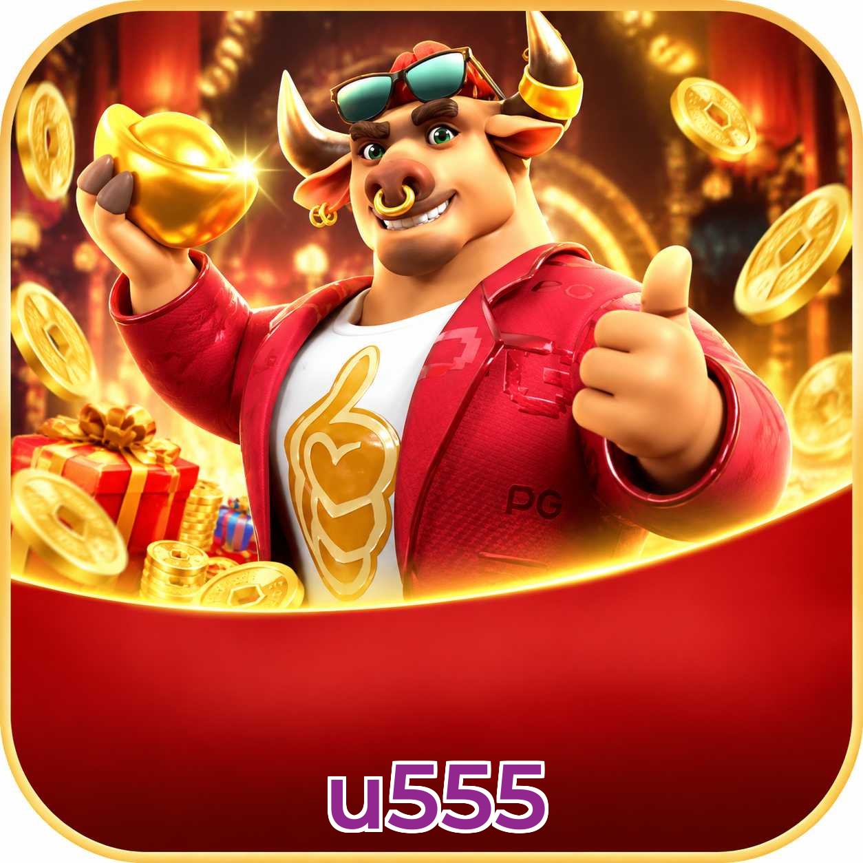 u555 Live Dealers