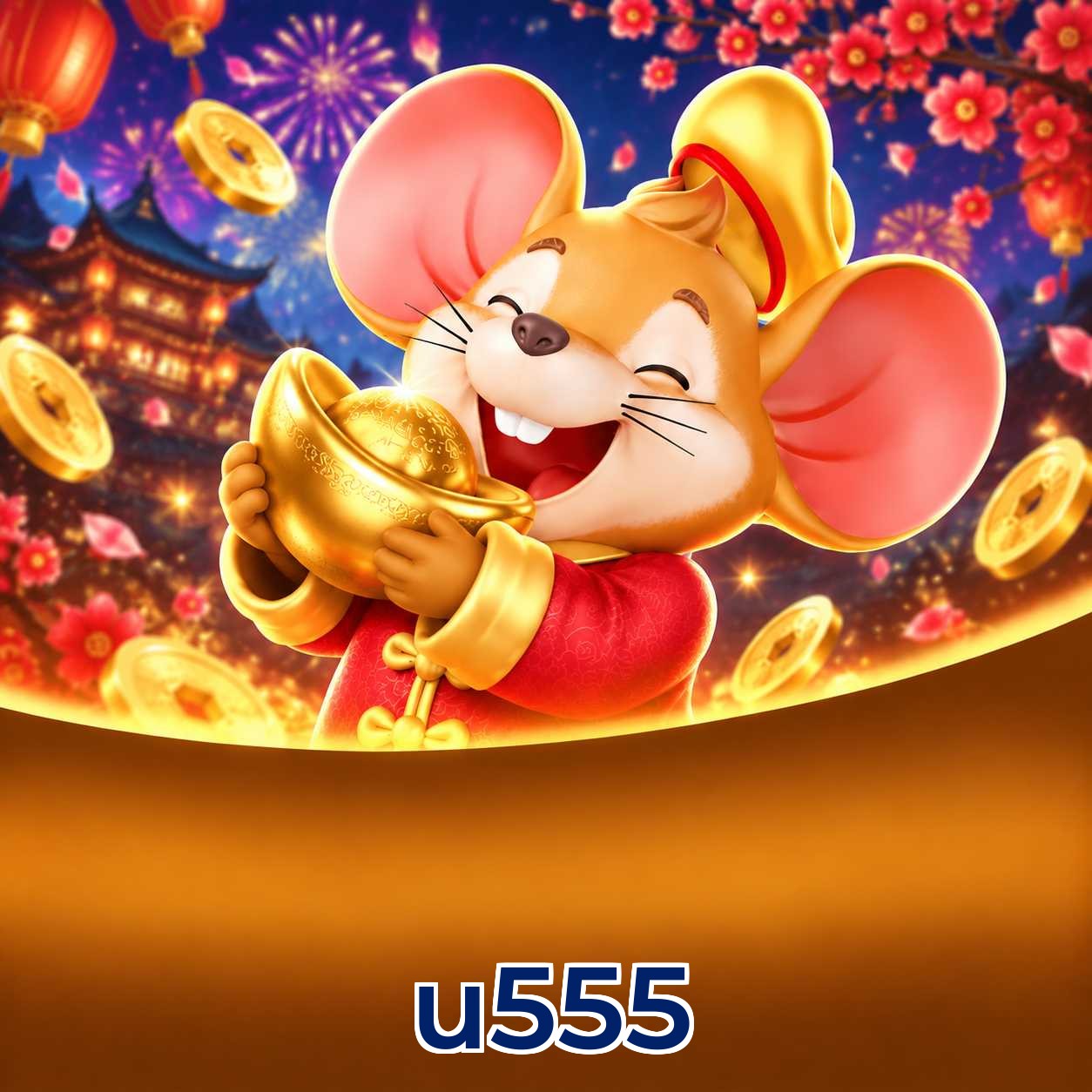 u555 FAQ