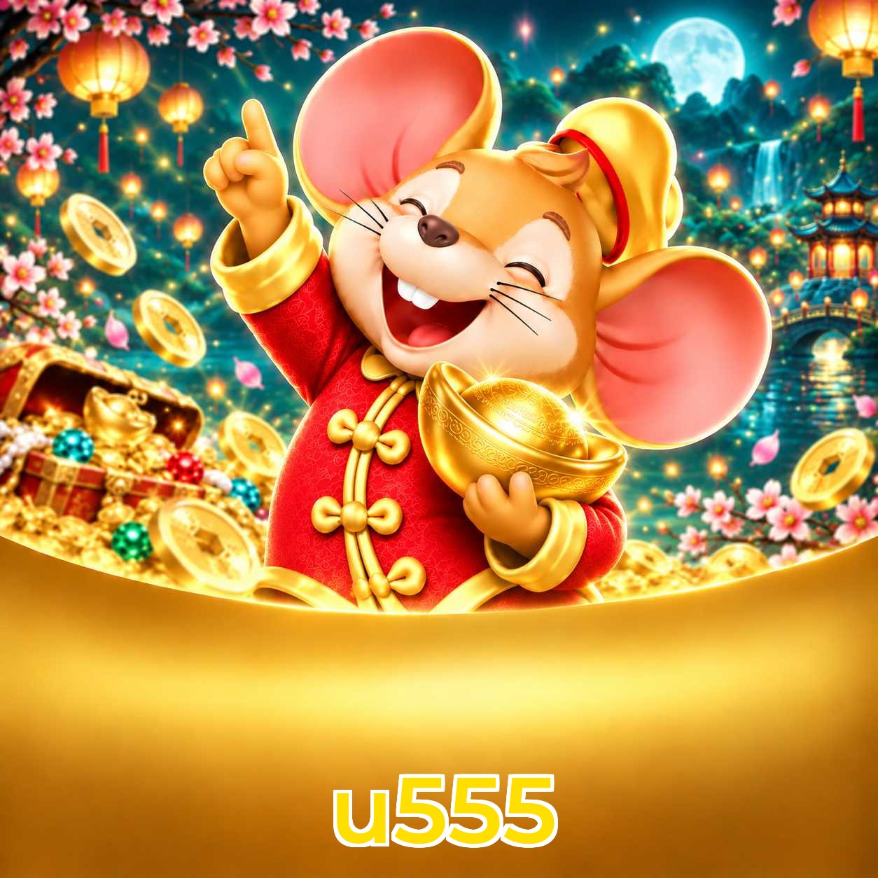 u555 Security Analysis