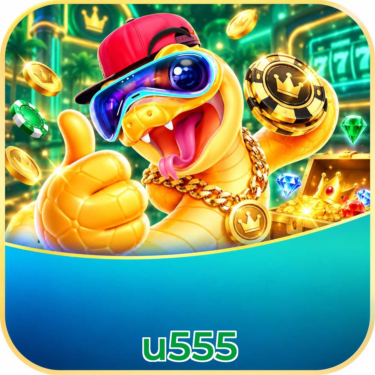 u555 Compatibilidade