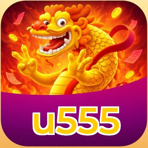 Interface do Aplicativo u555 - Design Premium e Intuitivo