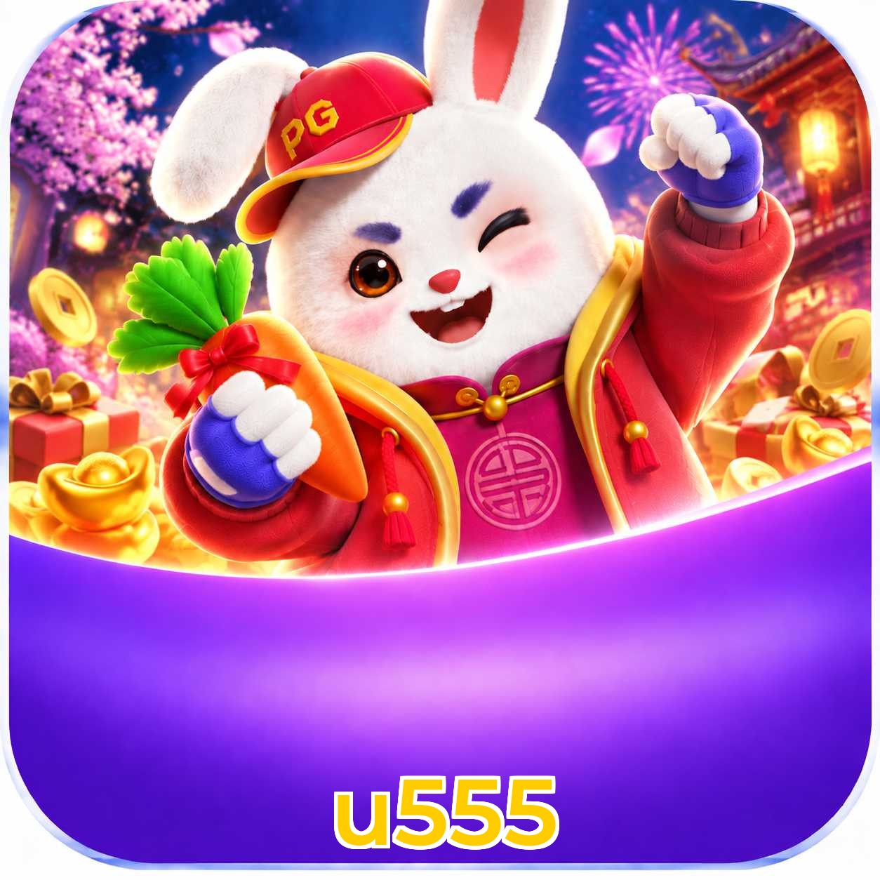 u555 Slots