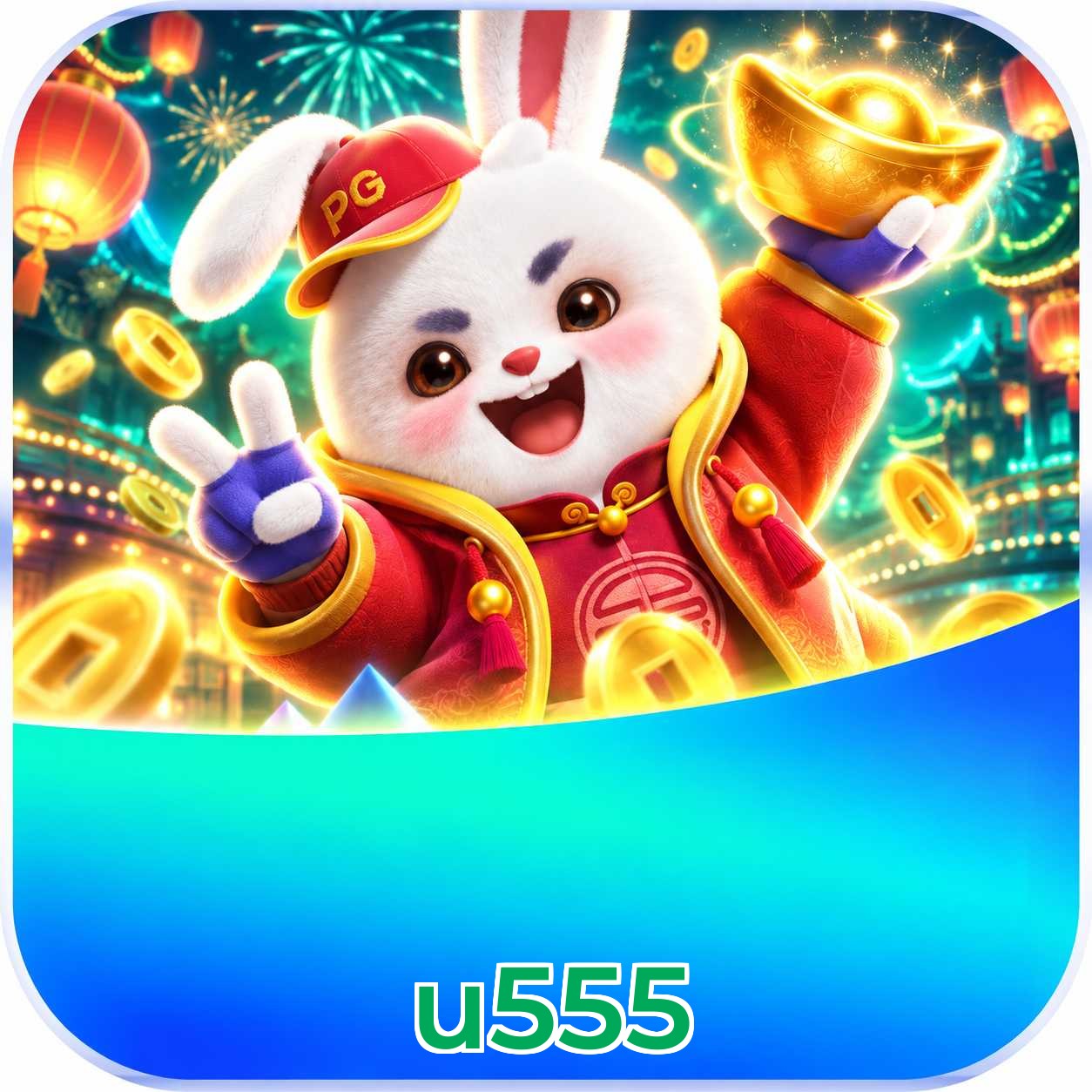 u555 Top Wins