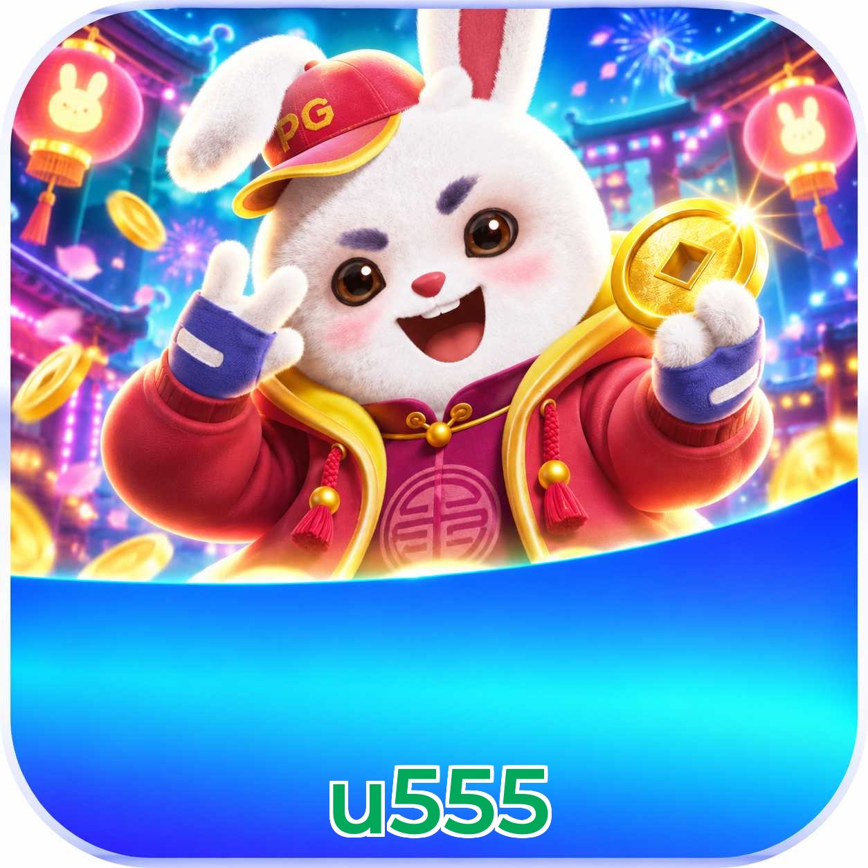 u555 Bonus Tips