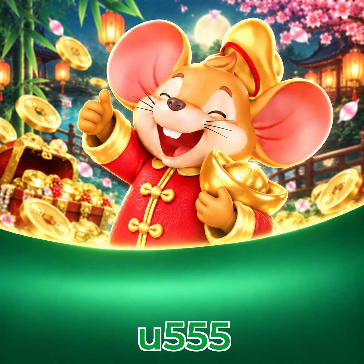 u555 VIP Níveis