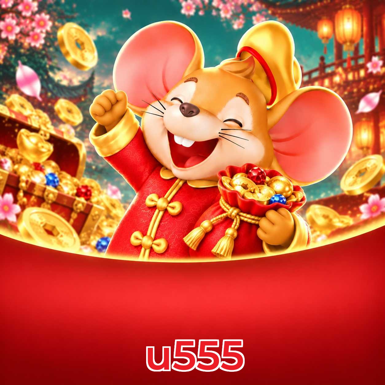 u555 App vs Web